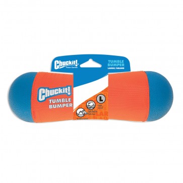 Chuckit! Tumble Bumper