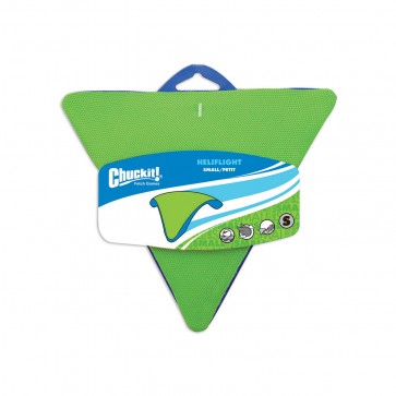Chuckit! Heliflight
