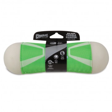 Chuckit! Tumble Bumper