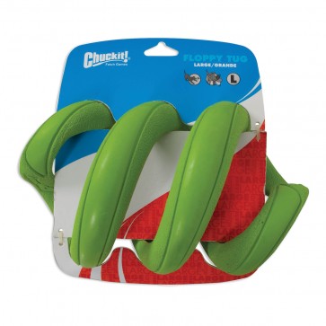 Chuckit! Floppy Tug Assorted Colours
