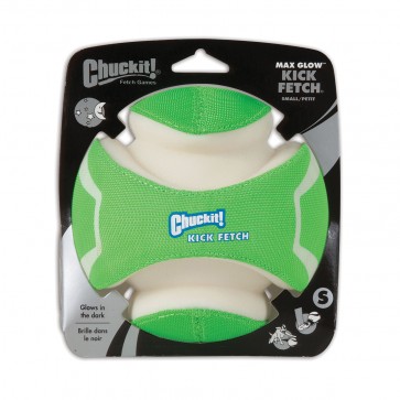 Chuckit! Max Glow Kick Fetch