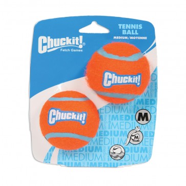 Chuckit! Tennis Ball