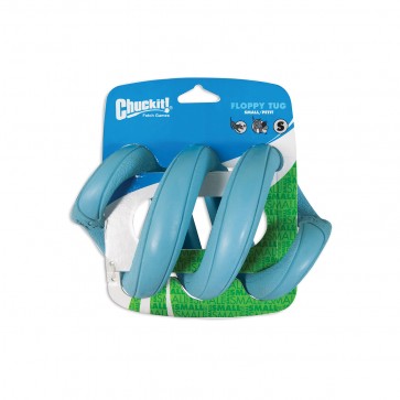 Chuckit! Floppy Tug Assorted Colours
