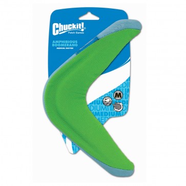 Chuckit! Amphibious Boomerang
